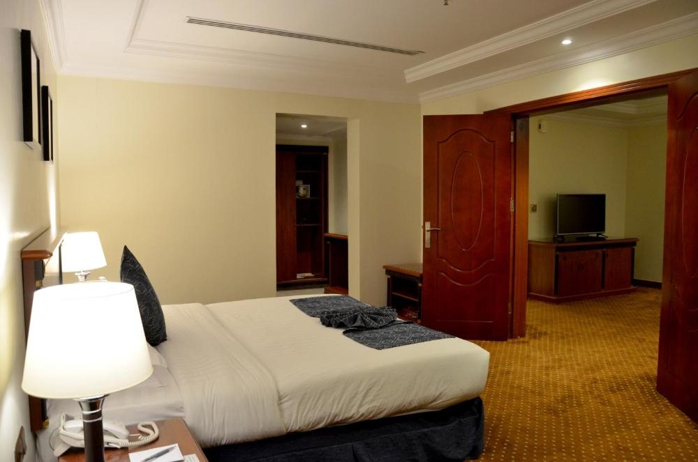 Crown Tower Hotel Image 10