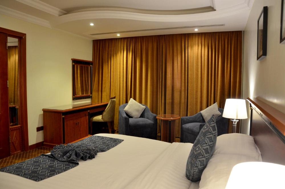 Crown Tower Hotel Image 14