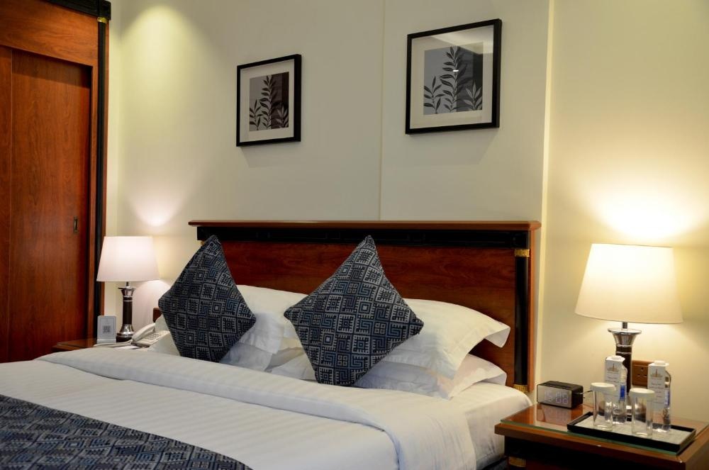 Crown Tower Hotel Image 17