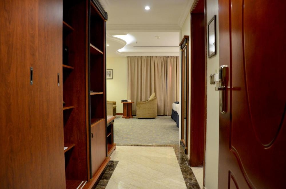 Crown Tower Hotel Image 19