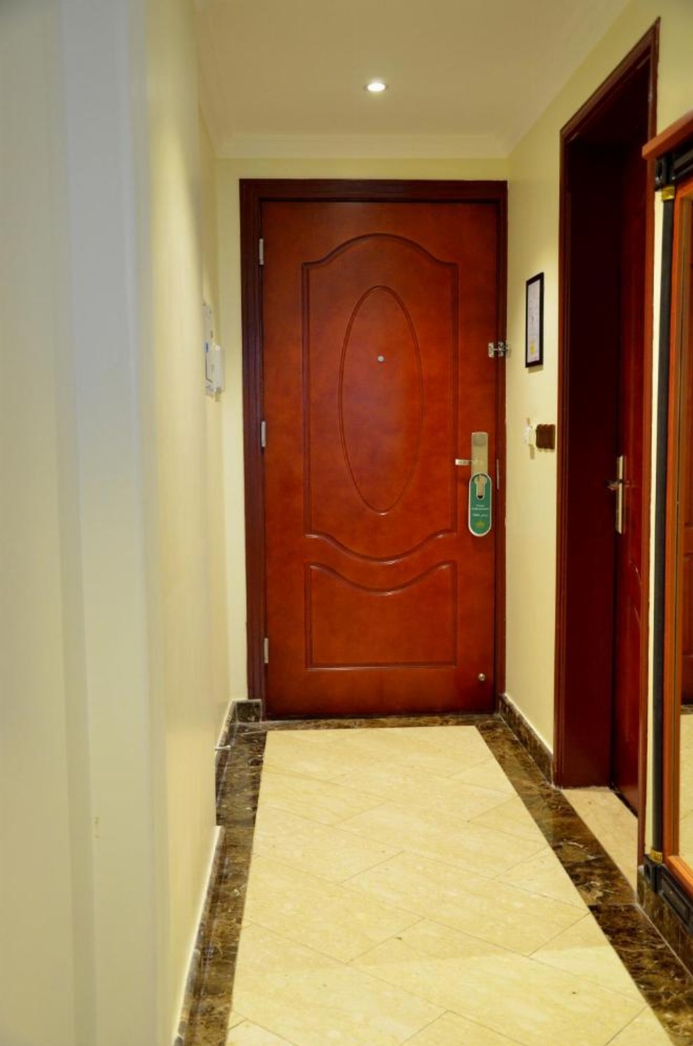 Crown Tower Hotel Image 21