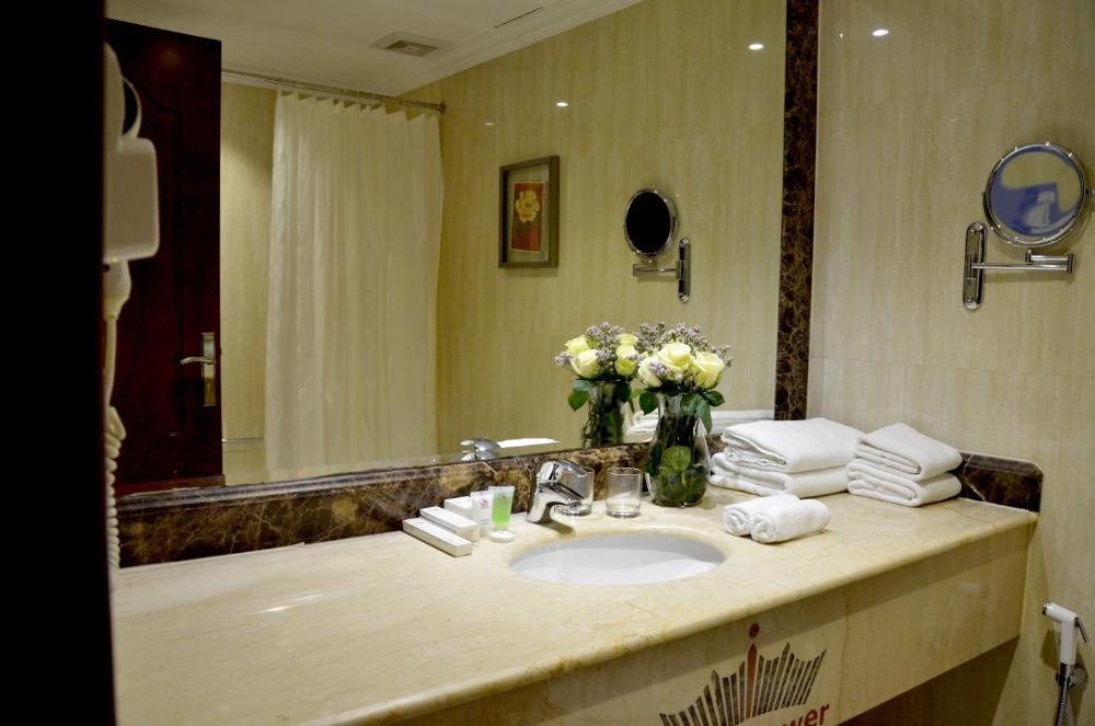 Crown Tower Hotel Image 24