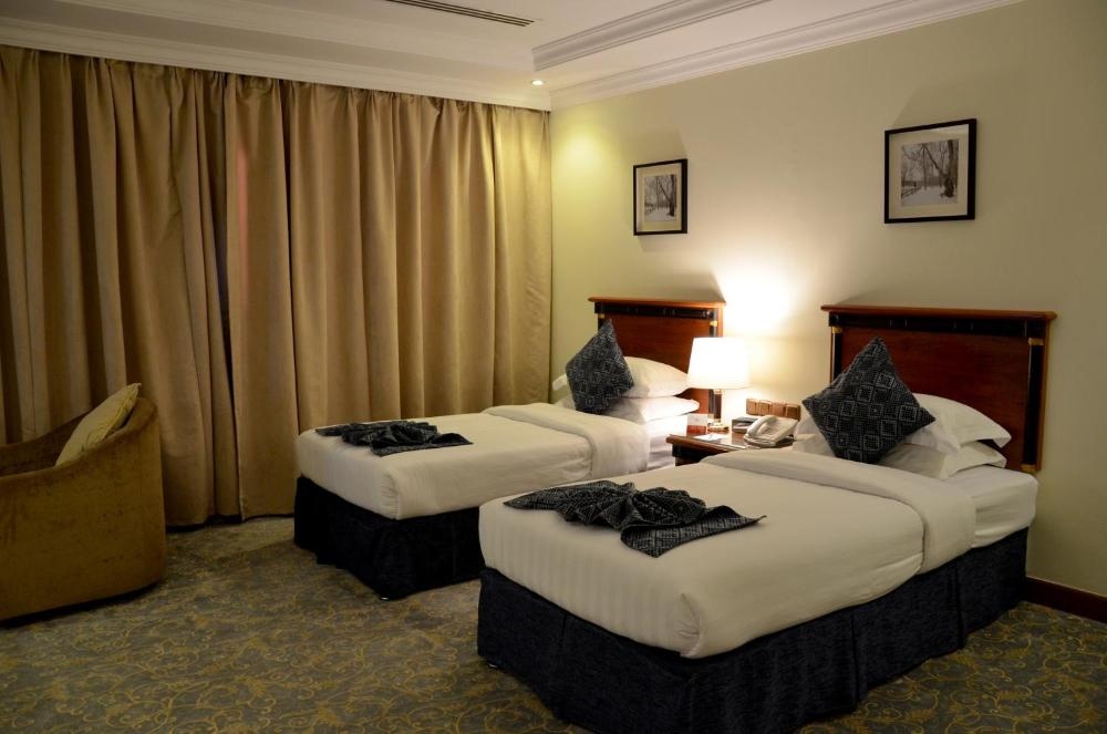 Crown Tower Hotel Image 25