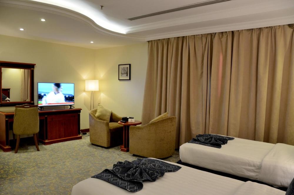Crown Tower Hotel Image 26
