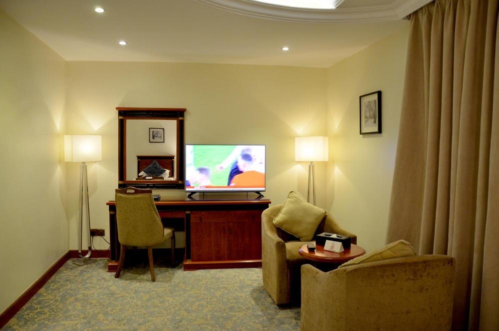 Crown Tower Hotel Image 29