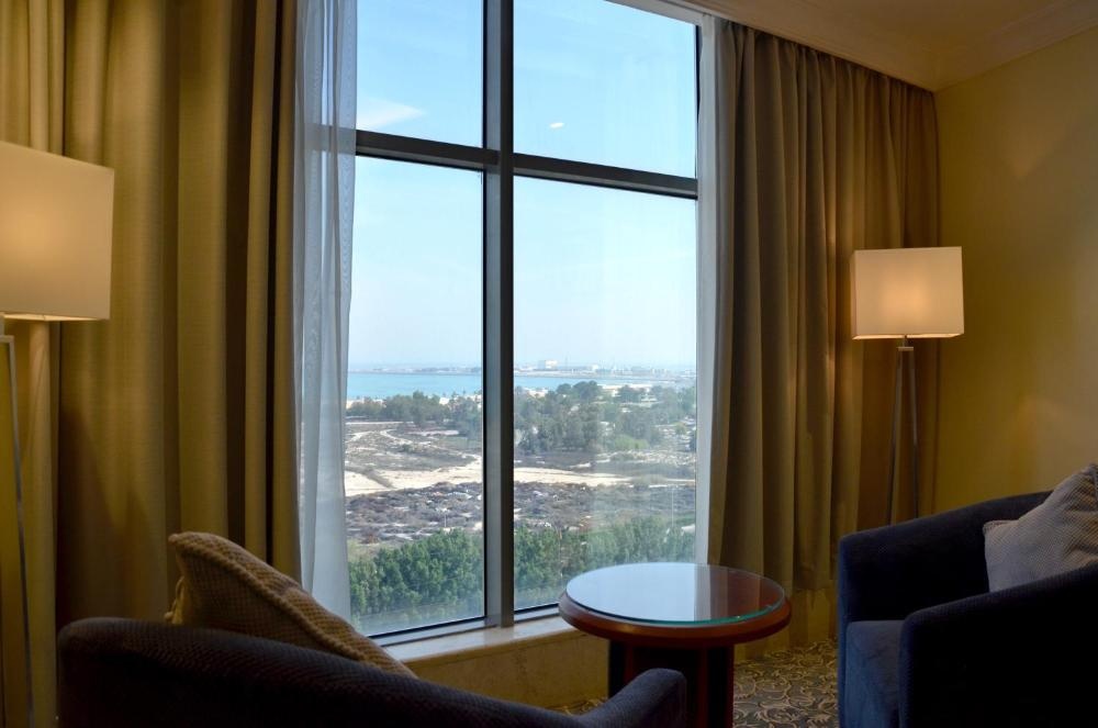 Crown Tower Hotel Image 38