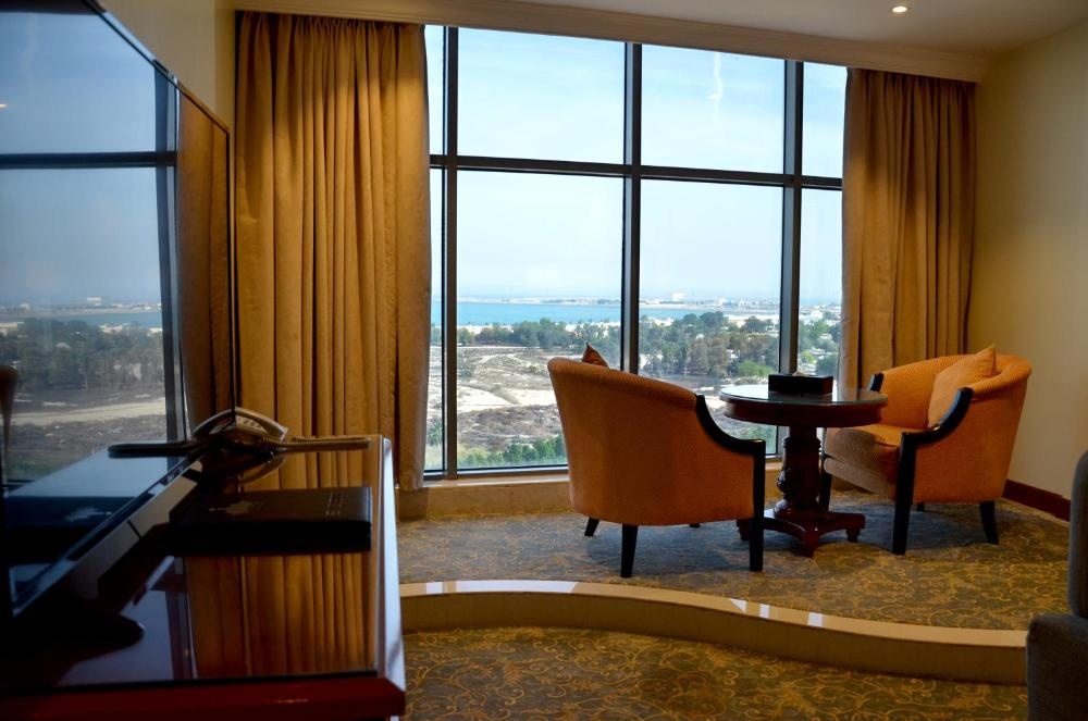 Crown Tower Hotel Image 40
