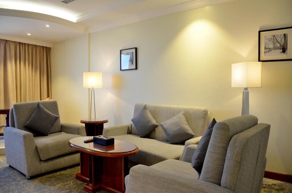 Crown Tower Hotel Image 43