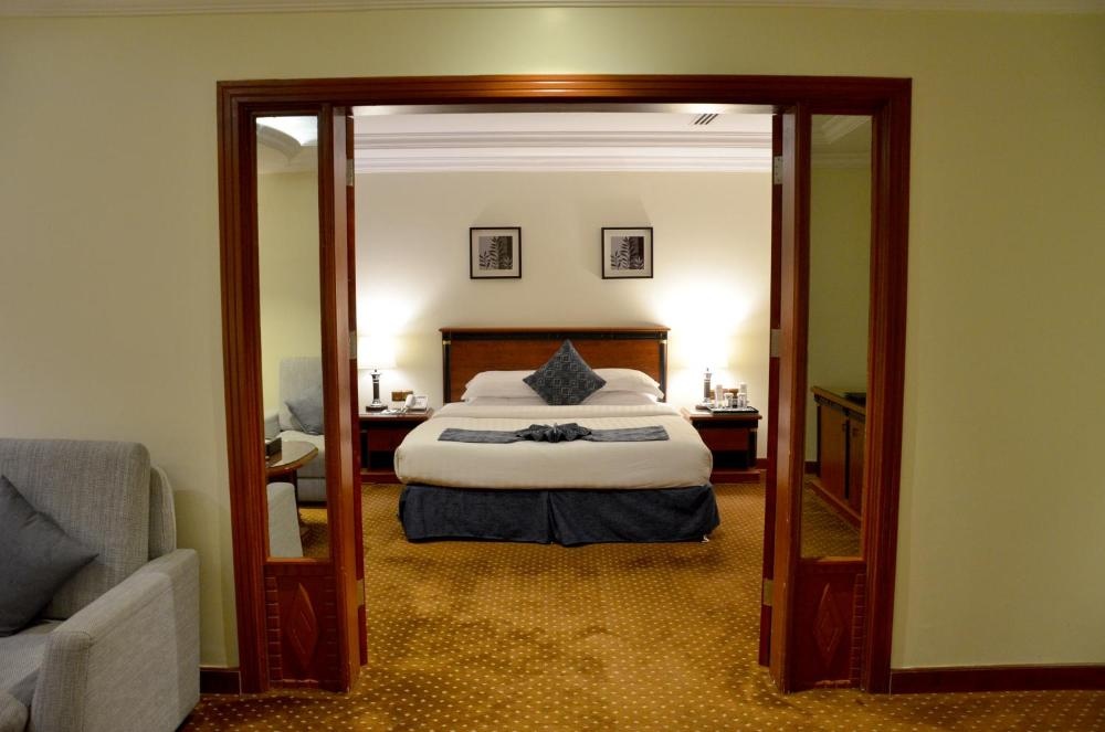Crown Tower Hotel Image 56