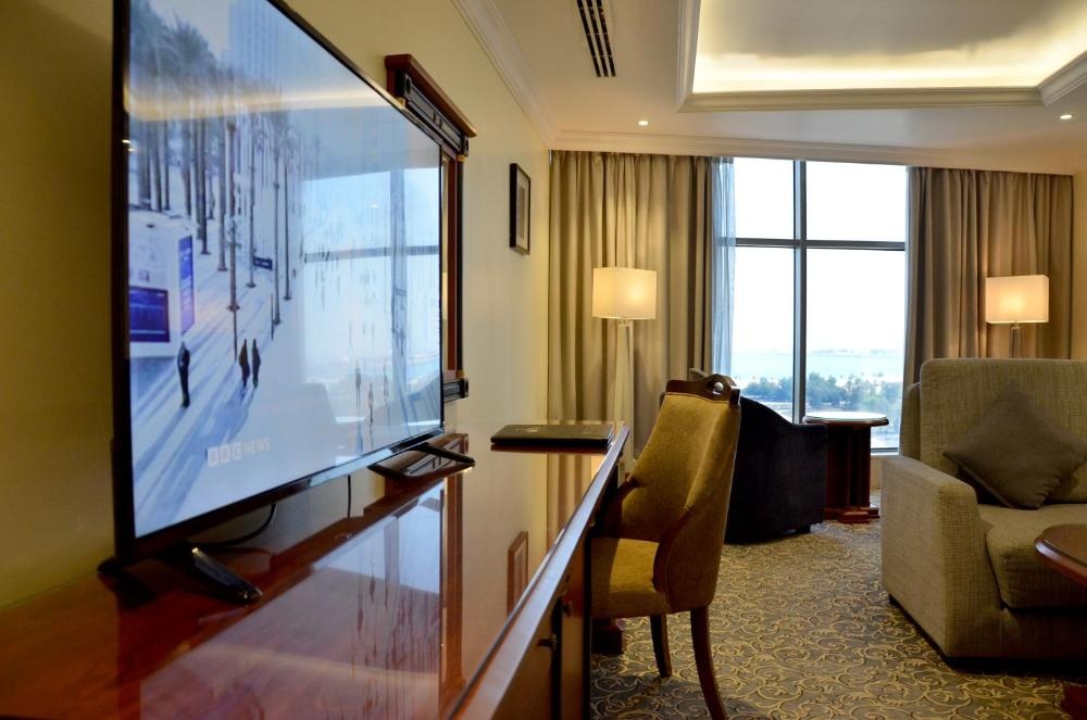 Crown Tower Hotel Image 59