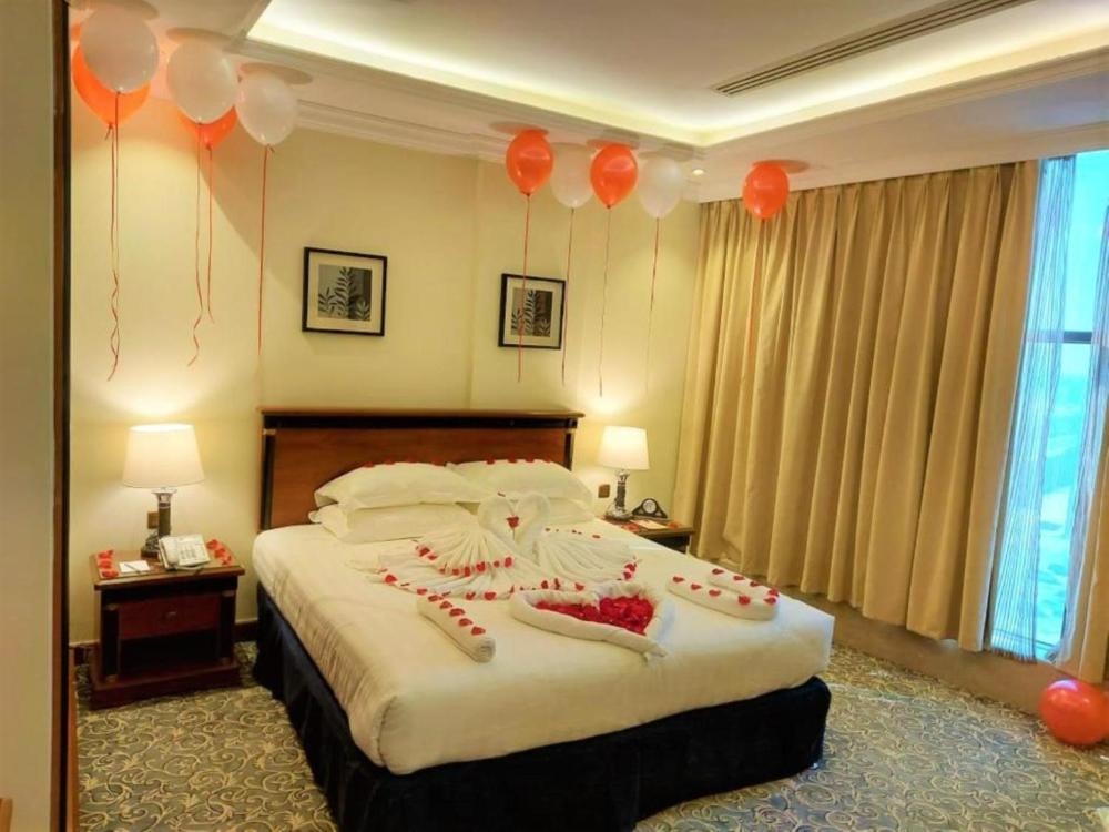 Crown Tower Hotel Image 6