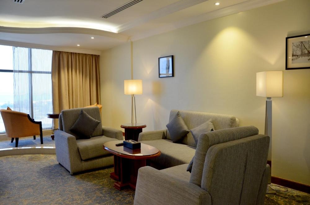 Crown Tower Hotel Image 60