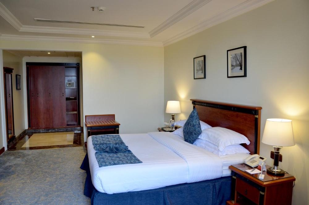 Crown Tower Hotel Image 64