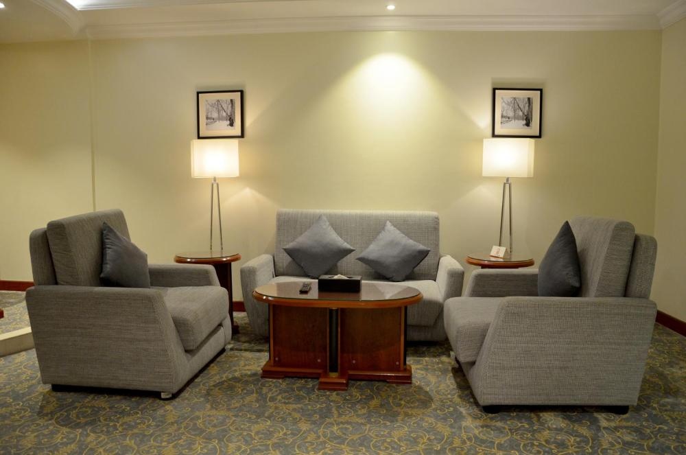Crown Tower Hotel Image 65