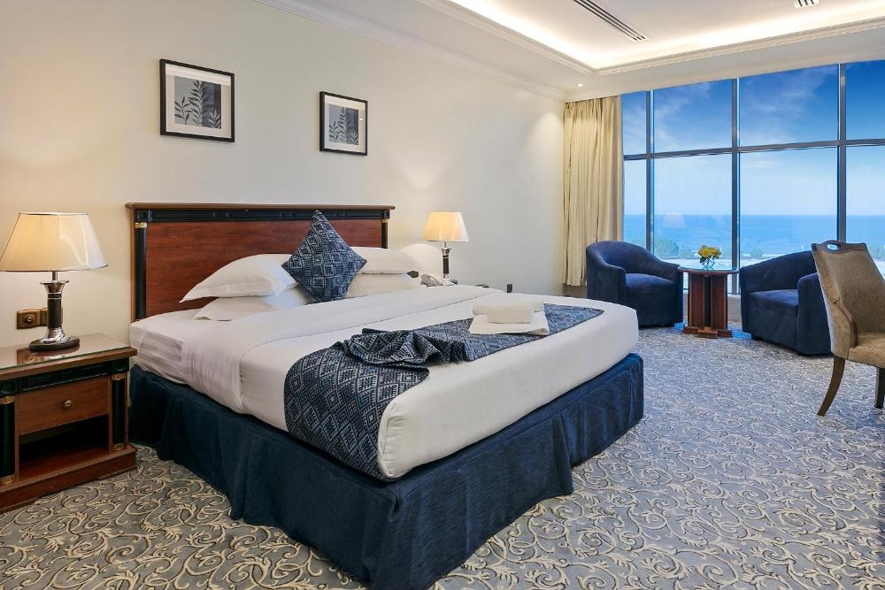 Crown Tower Hotel Image 66