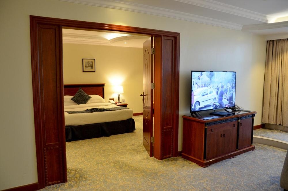 Crown Tower Hotel Image 67