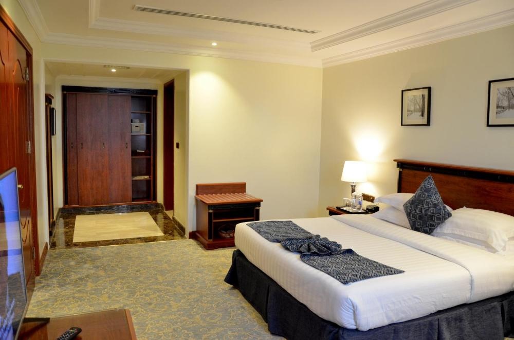 Crown Tower Hotel Image 68